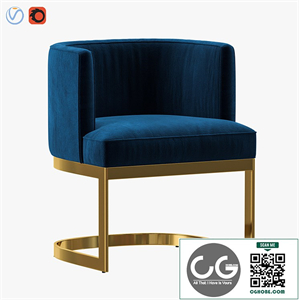 GIANNA Dining Chair