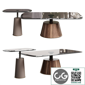 Panton table
