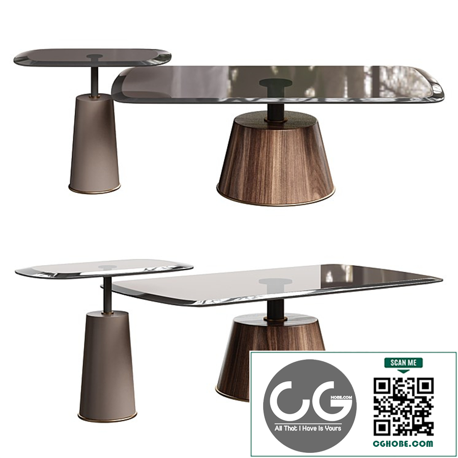 Panton table