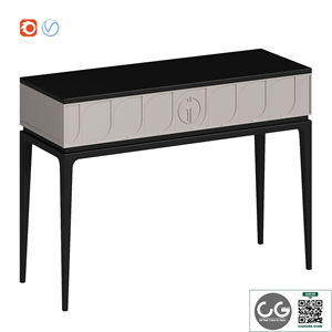 Console Garda Decor Spinola GD-00001