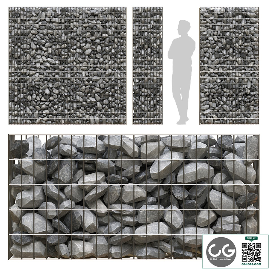 Gabion 02