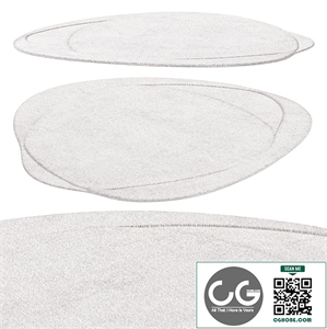 Olsen Rug
