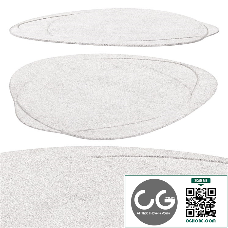 Olsen Rug