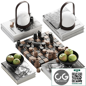 Decorative Set