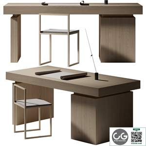 office furniture & Fm Davide Groppi Table Lamp