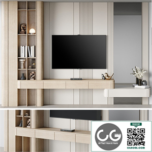 TV Wall 49