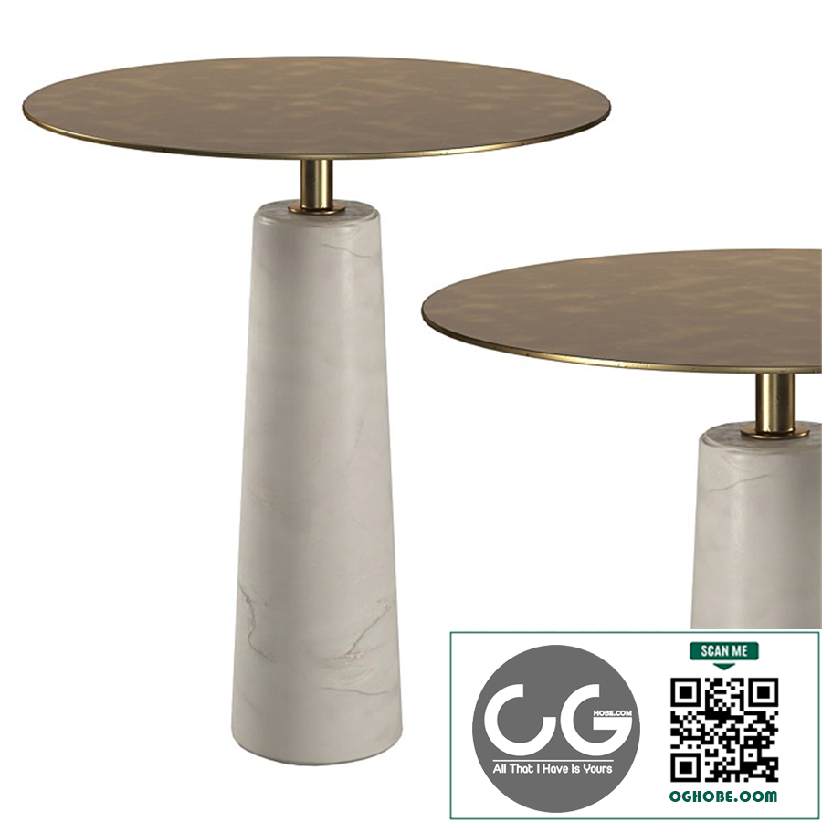 Hotaru Side Table
