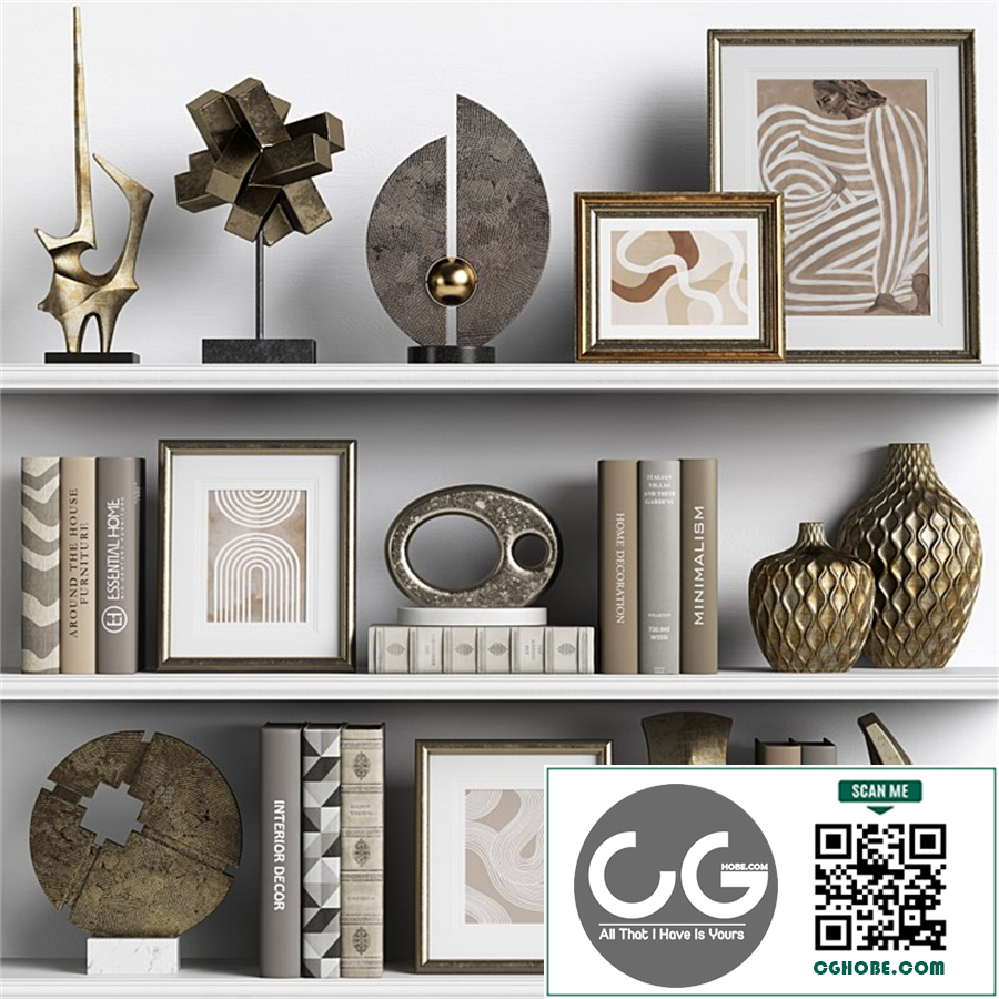 Decor Set 213
