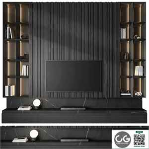  tv wall set 16
