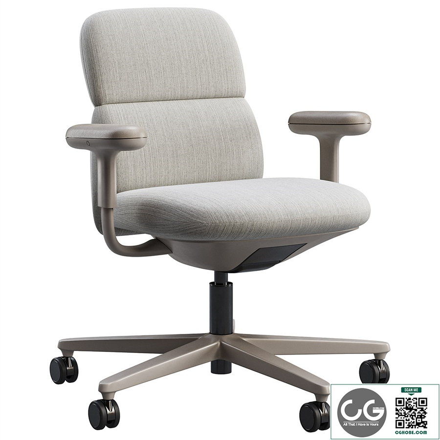 Office chair Asari Mid by Herman Miller