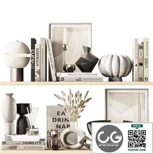 decorative set92