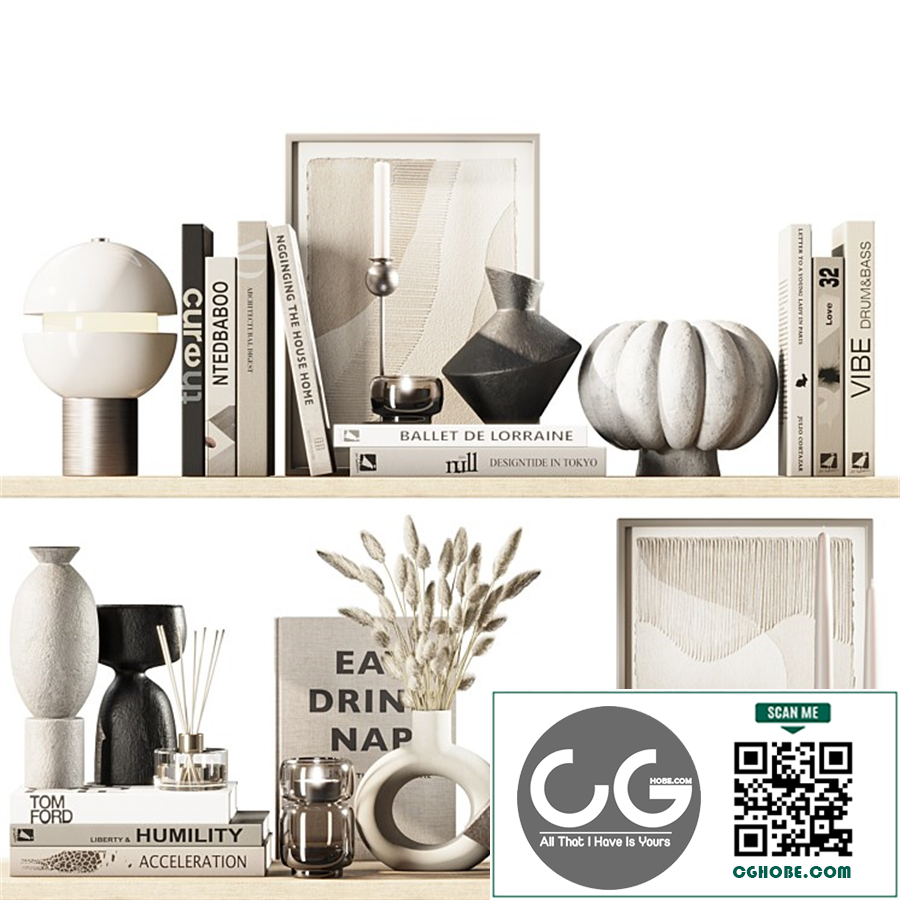 decorative set92