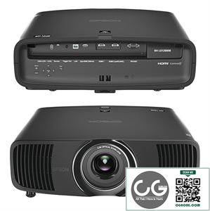 Epson Pro Cinema LS12000 4K PRO Projector