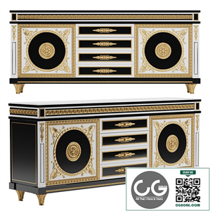 Chest of drawers from Mariner collection WELLINGTON
