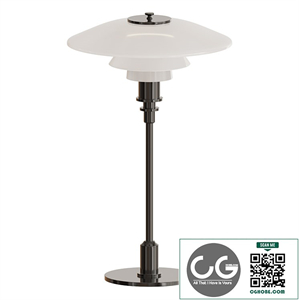 PH 3/2 Table Lamp