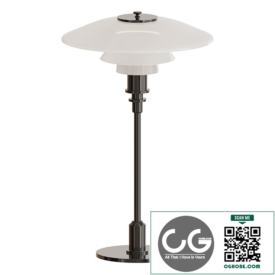 PH 3/2 Table Lamp