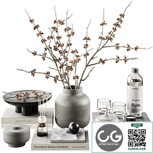 decorative set93