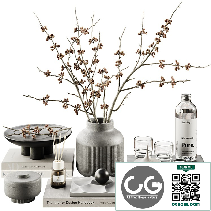 decorative set93