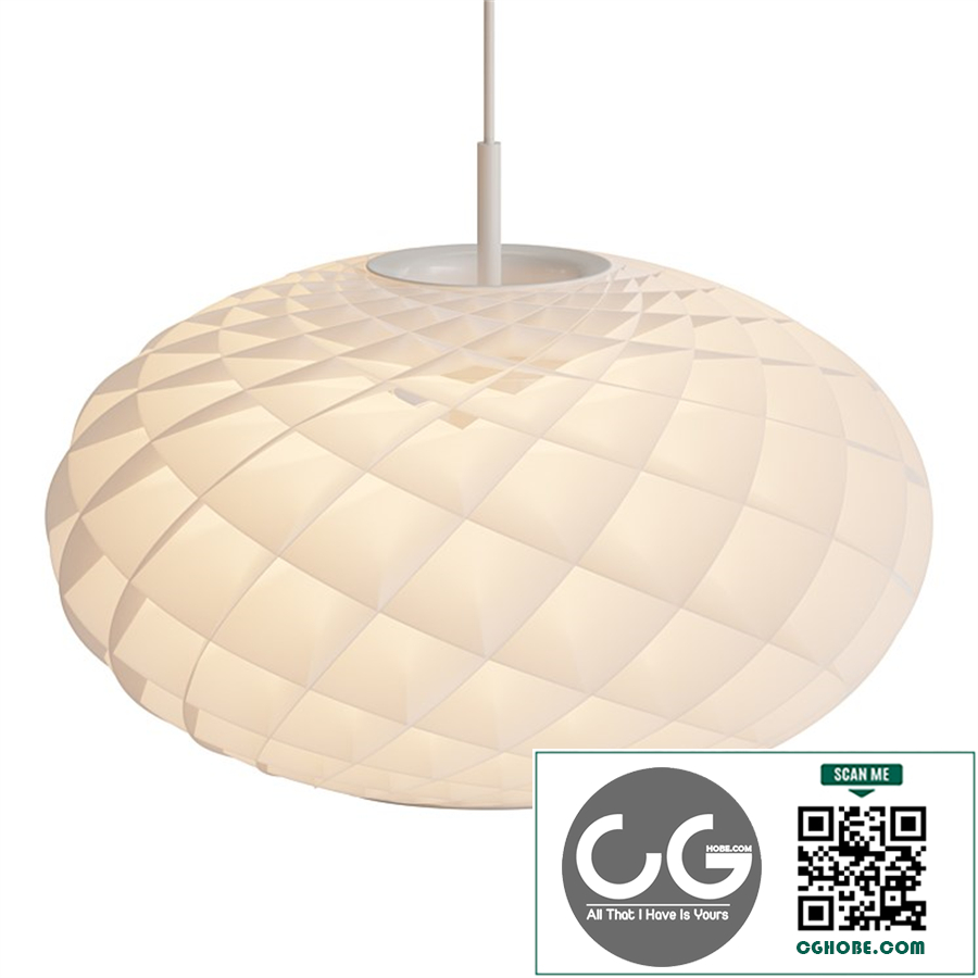 Patera Oval