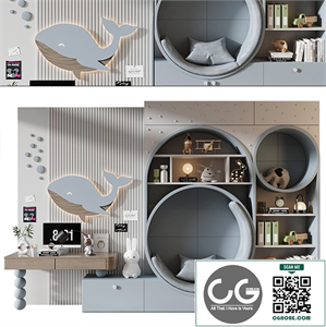 Furniture composition 772