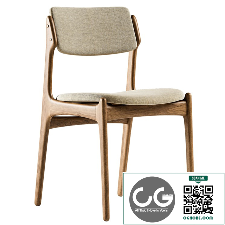 Sold chair by HIKE
