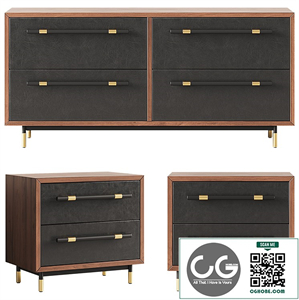 CB2 Oberlin