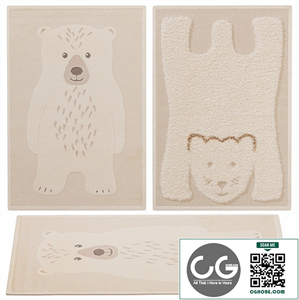  Kids Room Carpet