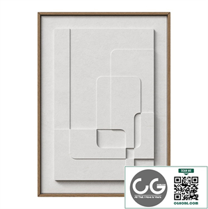 Relief wall art by ETSY