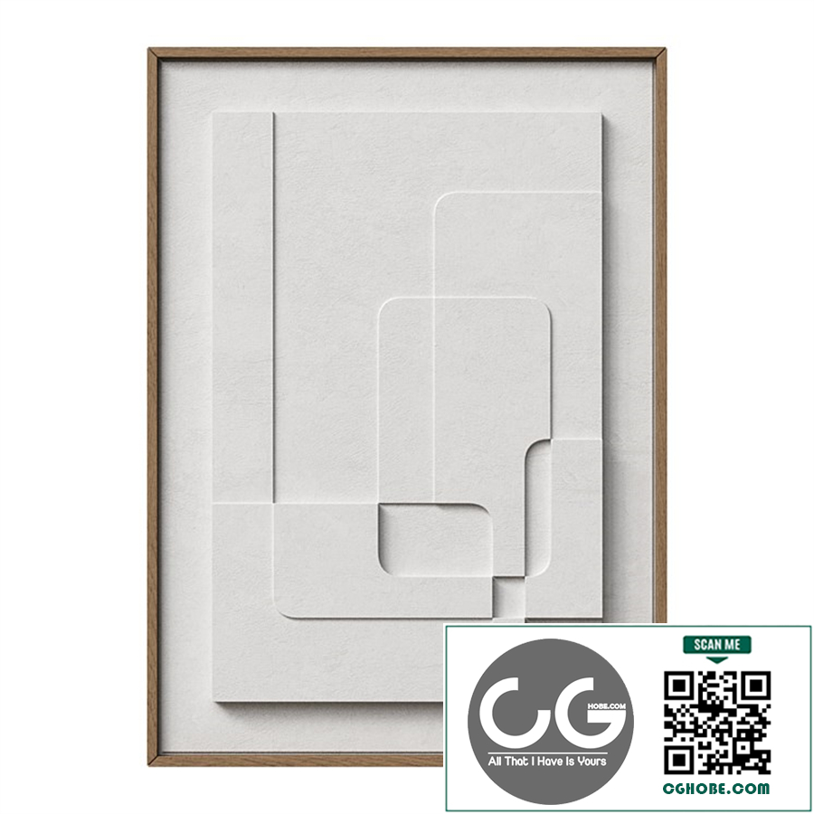 Relief wall art by ETSY