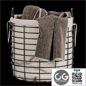 Laundry basket2