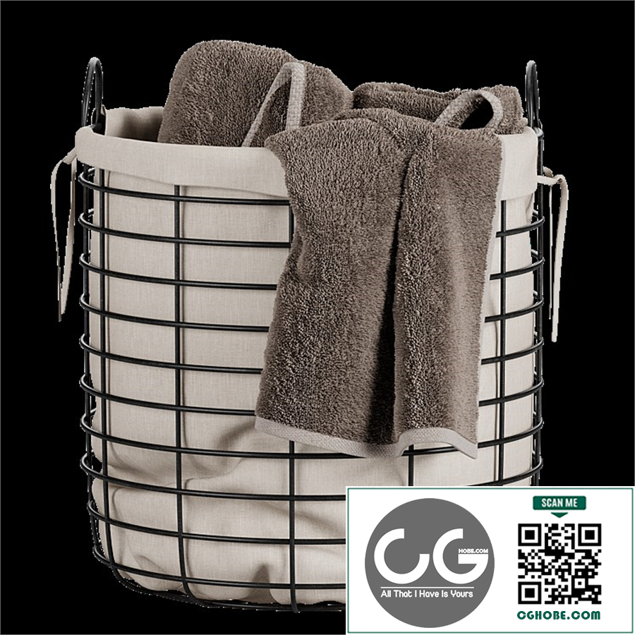 Laundry basket2