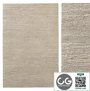 KAI JUTE RUG