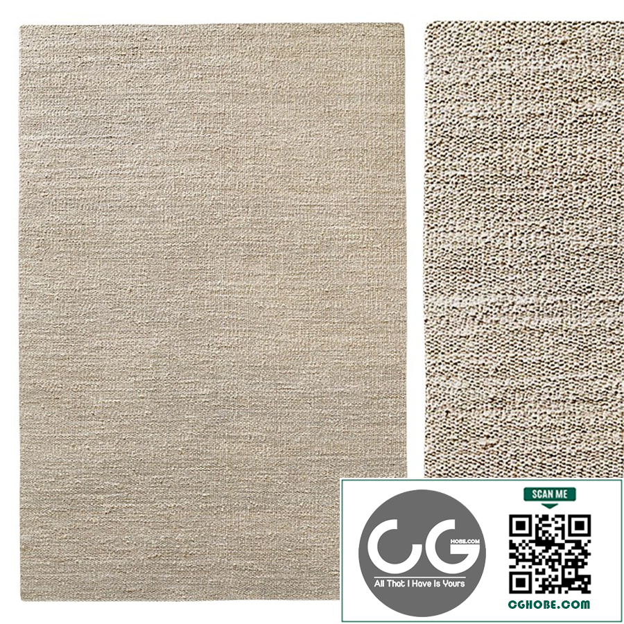 KAI JUTE RUG