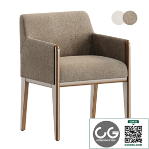 Casa Viva Dining Chair by C2B
