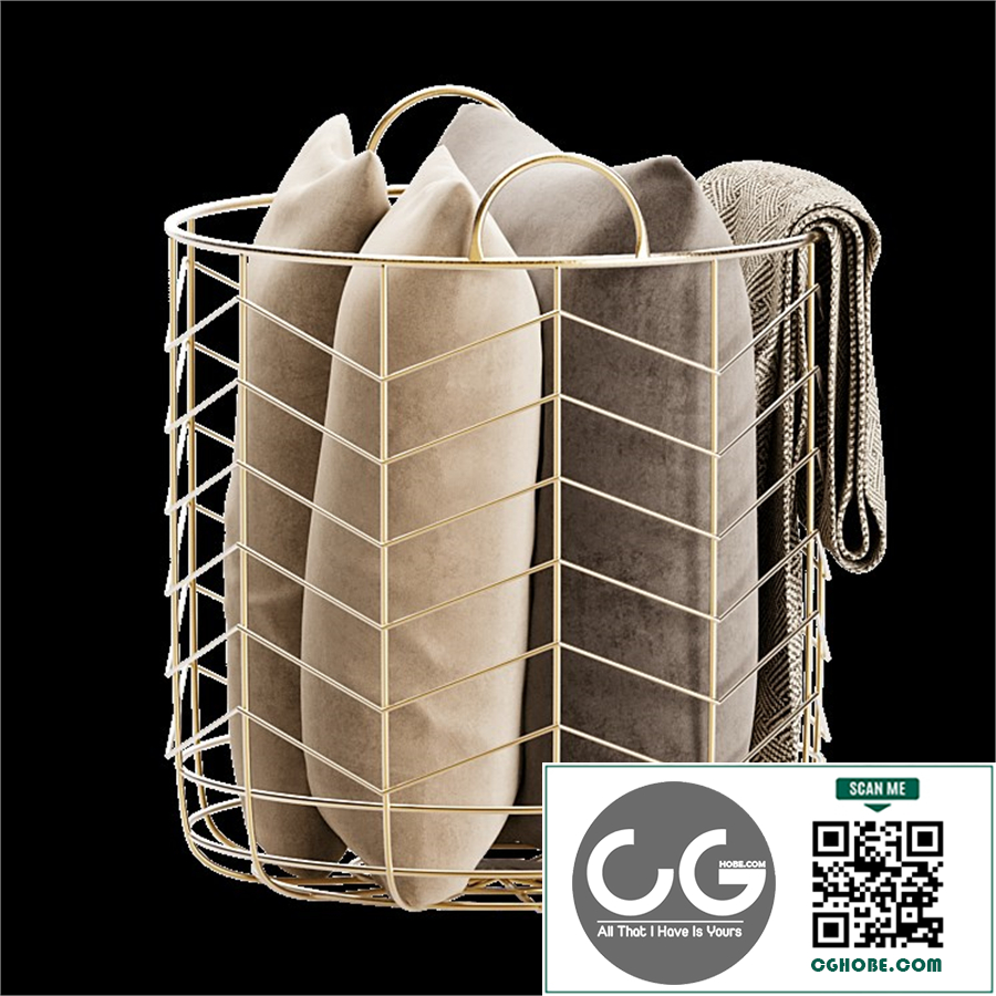 Basket-with-pillows