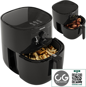 PHILIPS AirFryer