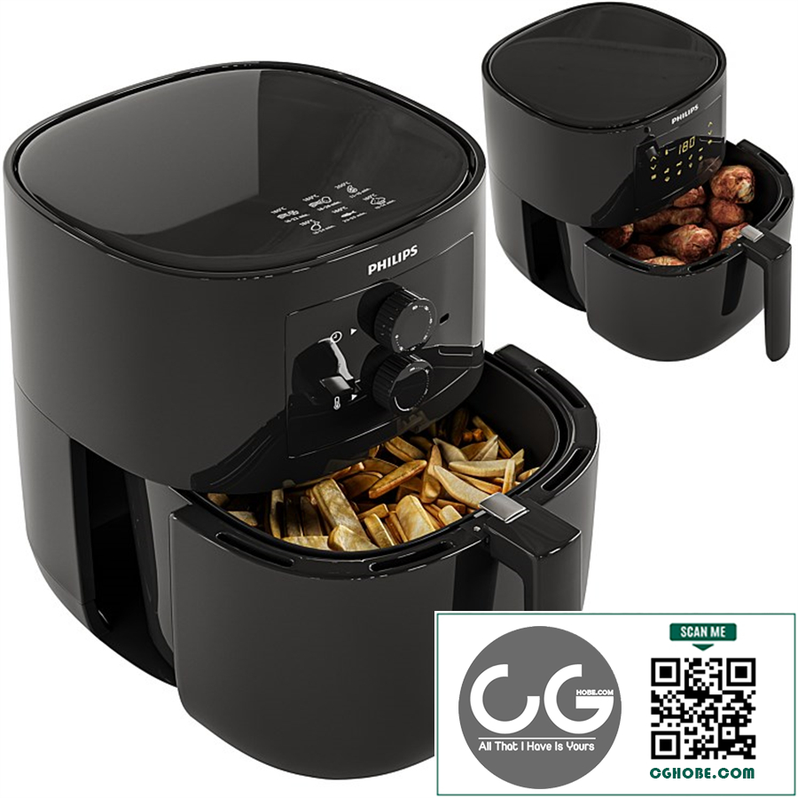 PHILIPS AirFryer