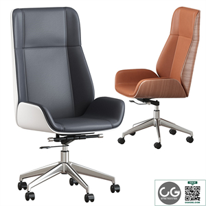 Armchair TopChairs Crown SN