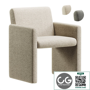 Justine Dining Chair