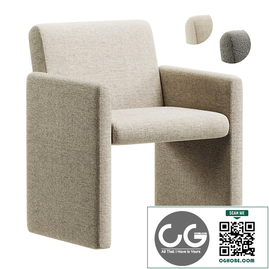 Justine Dining Chair