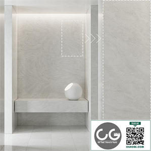 Marble Stone No185