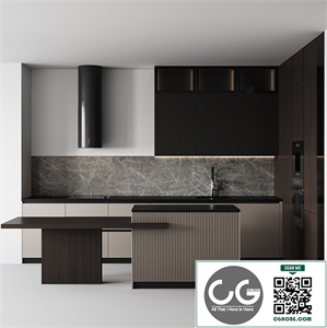 kitchen modern-057