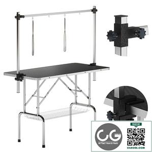 Grooming table/ Table for grooming