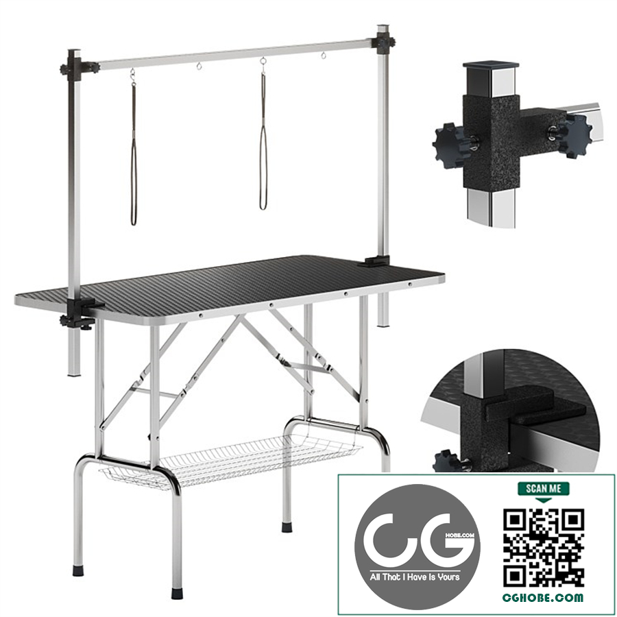 Grooming table/ Table for grooming