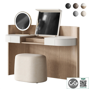 Dressing table NG7