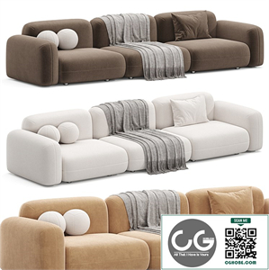 Tokio Sofa