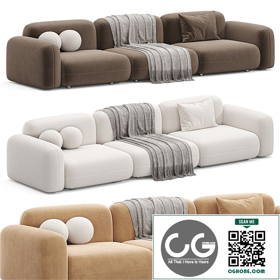 Tokio Sofa