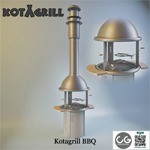 Kotagrill BBQ