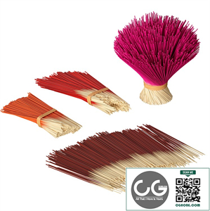Incense sticks incense bundle sheaf burner