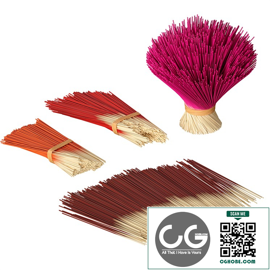 Incense sticks incense bundle sheaf burner